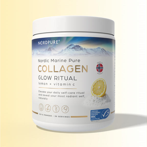 GLOW RITUAL COLLAGEN