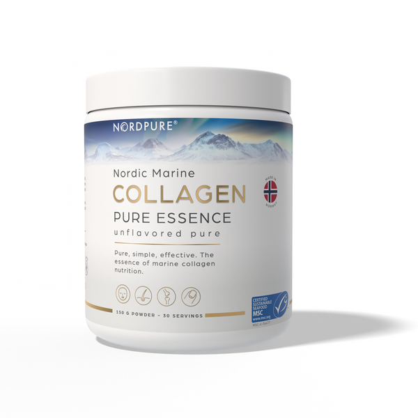 PURE ESSENCE COLLAGEN